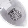 Tristar WK-3372 Hervidor de Agua 1L Blanco Compacto